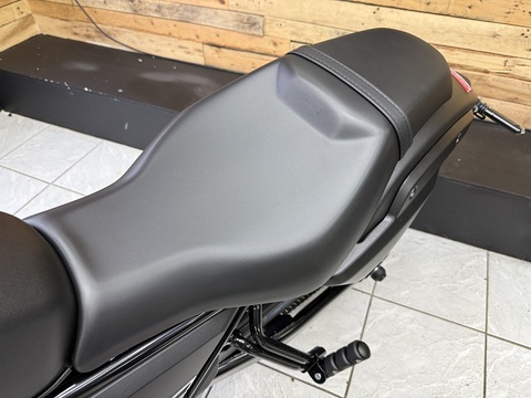 125 Cruiser 125 Manual Petrol