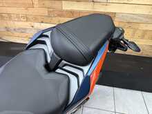 Zontes ZT125-U1 LCD 125 