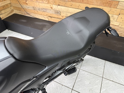 125 Scrambler 125 Manual Petrol