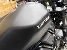 Zontes ZT125-C 125 