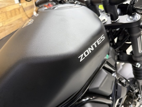 125 Cruiser 125 Manual Petrol