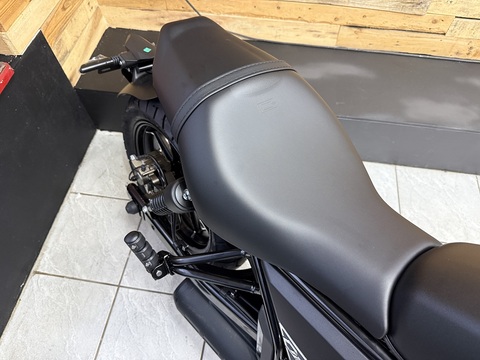 125 Cruiser 125 Manual Petrol