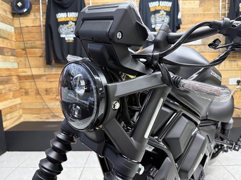 125 Cruiser 125 Manual Petrol