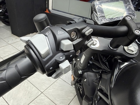 125 Cruiser 125 Manual Petrol