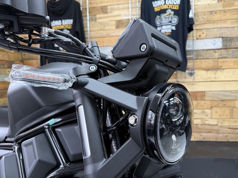 125 Cruiser 125 Manual Petrol