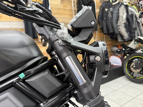 125 Cruiser 125 Manual Petrol