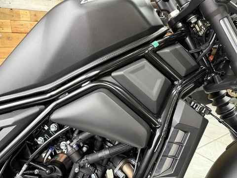 125 Cruiser 125 Manual Petrol