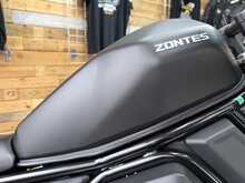 Zontes ZT125-C 125 