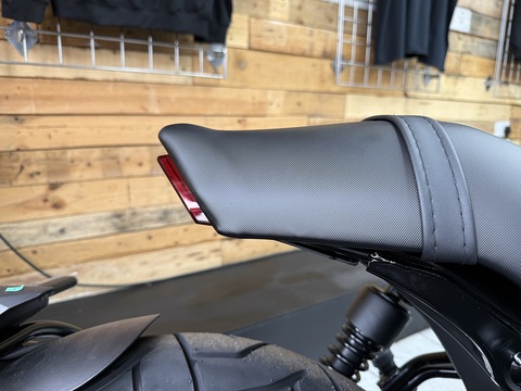 125 Cruiser 125 Manual Petrol