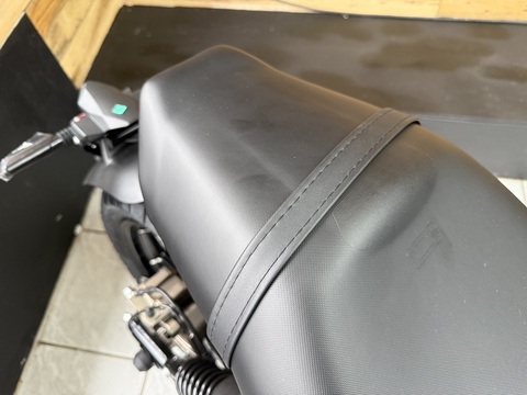 125 Cruiser 125 Manual Petrol