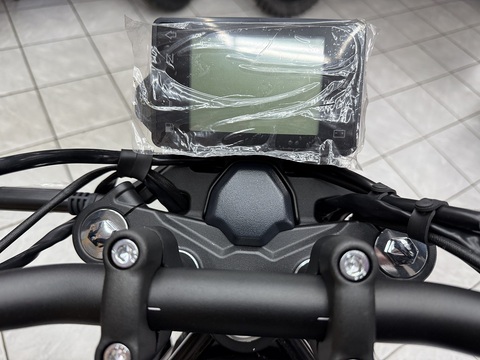 125 Cruiser 125 Manual Petrol