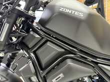 Zontes ZT125-C 125 