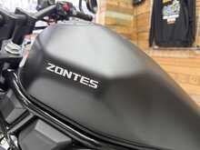 Zontes ZT125-C 125 
