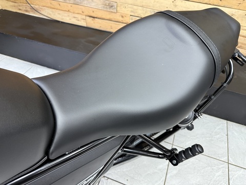 125 Cruiser 125 Manual Petrol