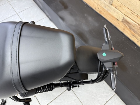 125 Cruiser 125 Manual Petrol