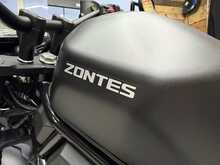 Zontes ZT125-C 125 