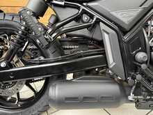 Zontes ZT125-C 125 