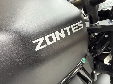 125 Cruiser 125 Manual Petrol