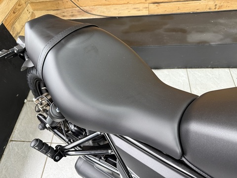 125 Cruiser 125 Manual Petrol