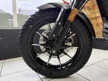 Zontes ZT125-C 125 