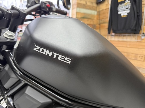 125 Cruiser 125 Manual Petrol