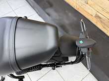 Zontes ZT125-C 125 