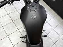 Zontes ZT125-C 125 