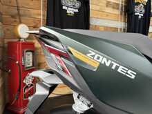 Zontes ZT125-X 125 
