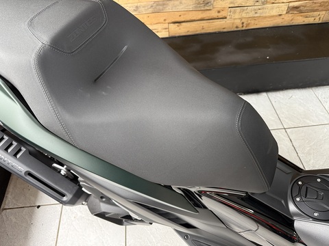 125 Scooter 125 Automatic Petrol