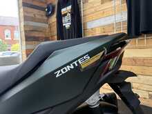 Zontes ZT125-X 125 
