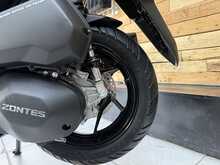 Zontes ZT125-X 125 