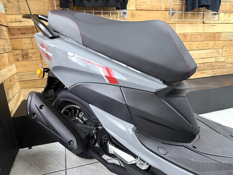 50 Scooter 50 Automatic Petrol