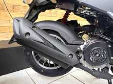 Mash Motorcycles Radar 50 50 