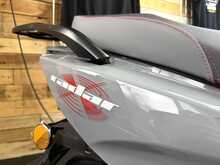 Mash Motorcycles Radar 50 50 