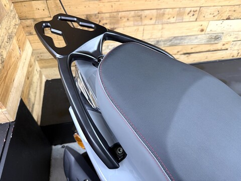 50 Scooter 50 Automatic Petrol