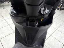 Mash Motorcycles Radar 50 50 