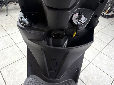 50 Scooter 50 Automatic Petrol