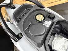 Mash Motorcycles Radar 50 50 