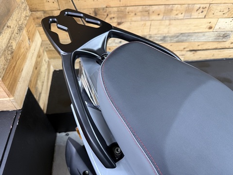 50 Scooter 50 Automatic Petrol