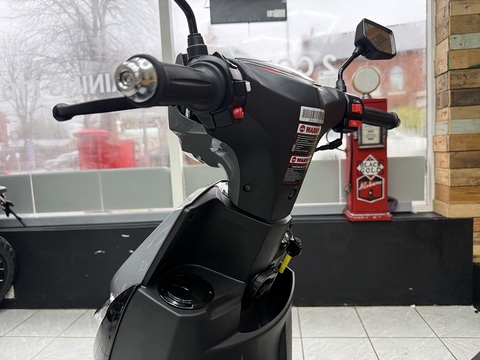 50 Scooter 50 Automatic Petrol