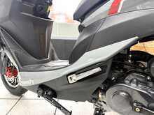 Mash Motorcycles Radar 50 50 