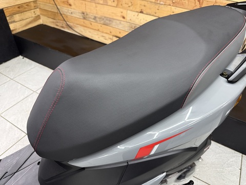 50 Scooter 50 Automatic Petrol