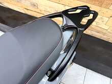 Mash Motorcycles Radar 50 50 