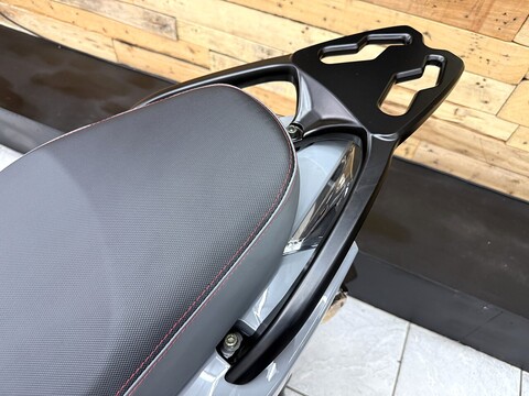 50 Scooter 50 Automatic Petrol