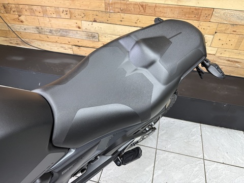 125 Scrambler 125 Manual Petrol