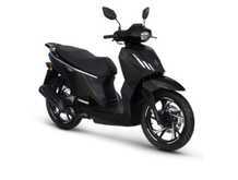 Peugeot Tweet 125 Scooter 