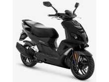 Peugeot Speedfight 50 Scooter 