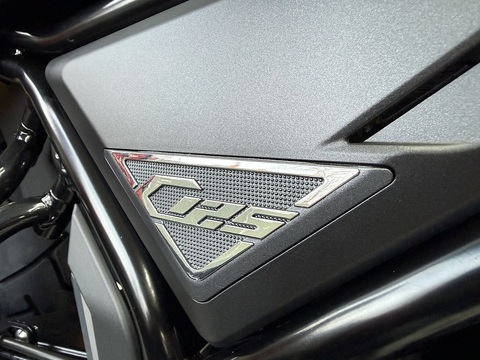 125 Cruiser 125 Manual Petrol