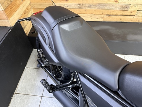 125 Cruiser 125 Manual Petrol