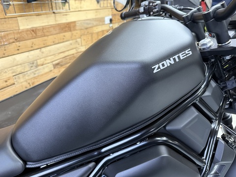 125 Cruiser 125 Manual Petrol
